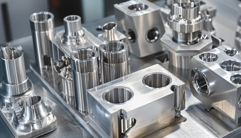 XYC Metal Industry lidera el nuevo camino de la industria