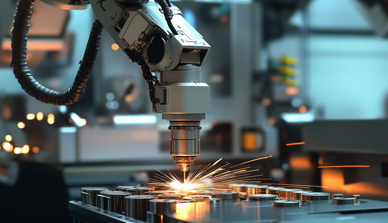 XYC Metal Industry lidera el nuevo camino de la industria
